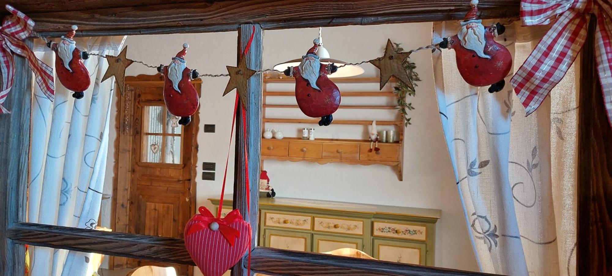Horse House Bed & Breakfast Romallo Exterior photo